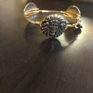 Bourbon and Boweties bracelet